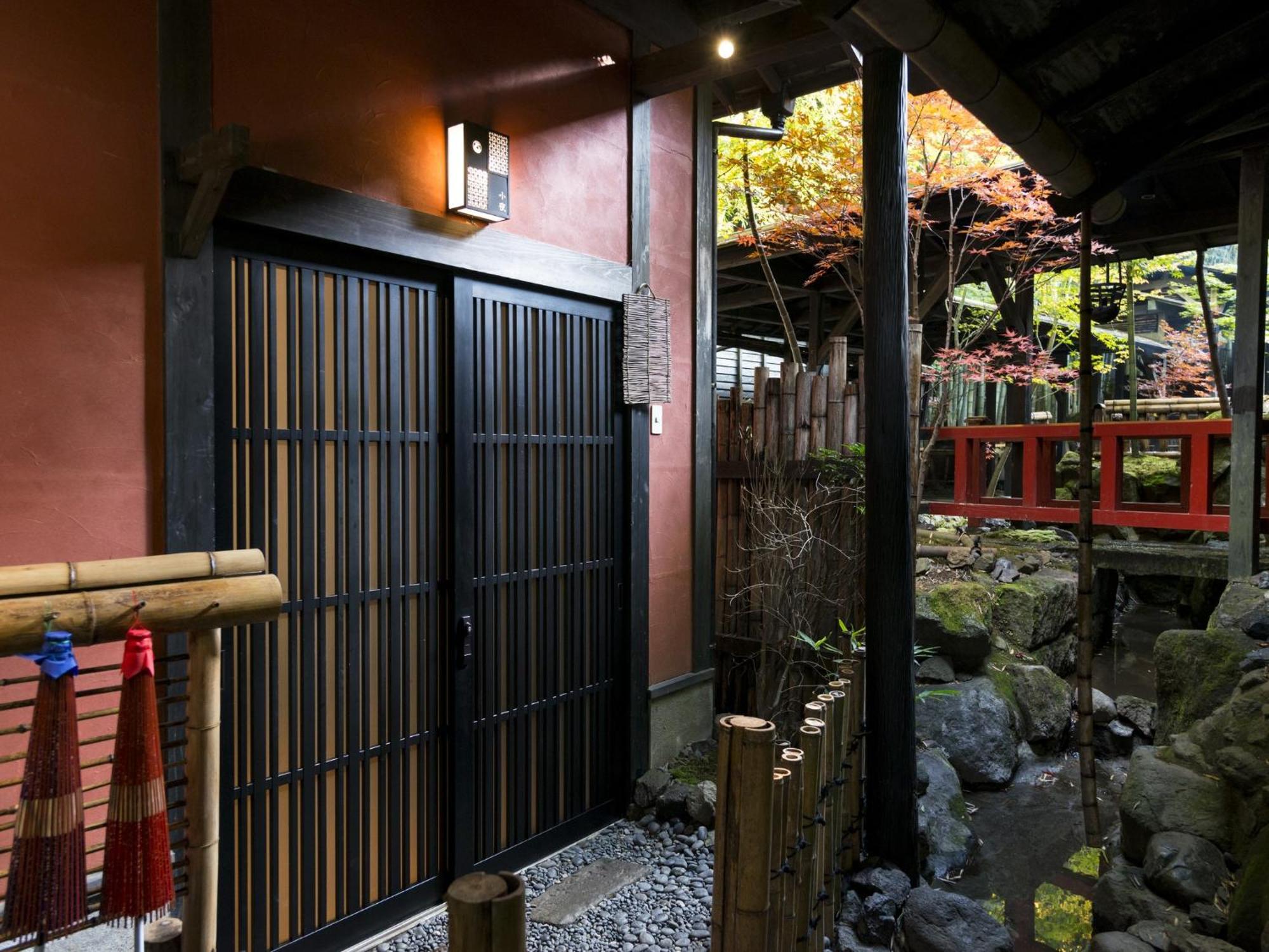 Hikyou Shirakawagensen Sansou Takefue Minamioguni Exteriör bild